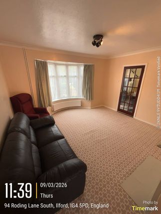 90, Roding Lane South, Ilford, Redbridge photo 2