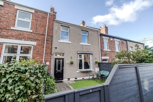 A.4Tempeststreet,Blaydon-On-Tyne,Ne214Nd-33