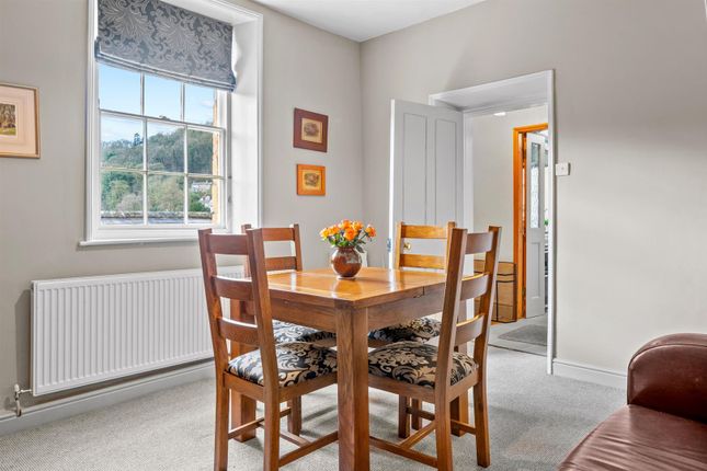 Detached house for sale in Swiss Cottage, Waterloo Road, Matlock Bath