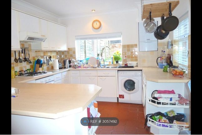 Monkswell Rd Mount Pleasant, Exeter photo 2