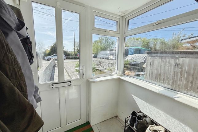 17 Albion Row, Carharrack, Cornwall photo 4