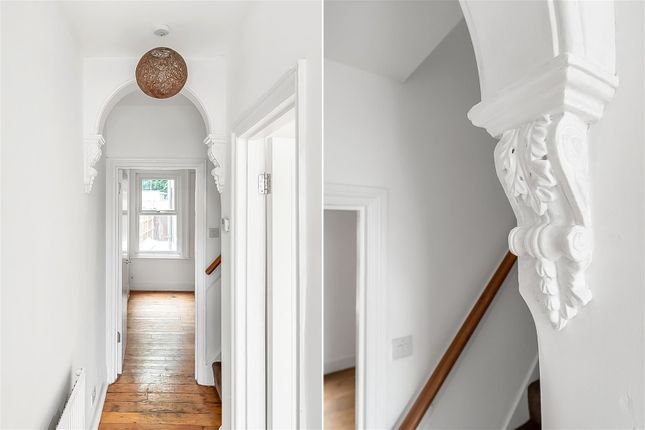 13, Riddlesdown Road, Purley photo 4
