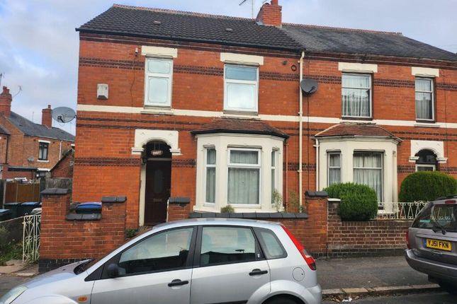 4 Bedroom Semi Detached For Rent