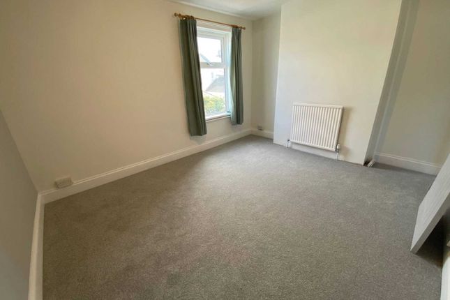 Terraced house for sale in Renown St, Plymouth