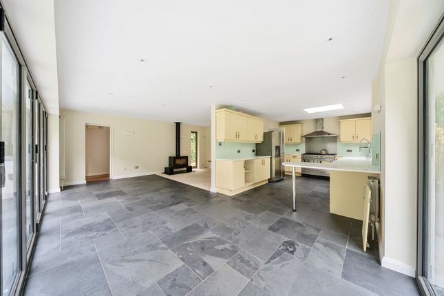 Bungalow for sale in Hurst Way, Pyrford