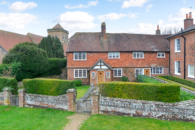 Thumbnail Cottage to rent in Coxcombe Lane, Chiddingfold