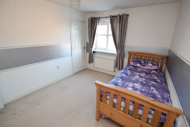 Town house for sale in Vernon Drive, Market Drayton, Shropshire