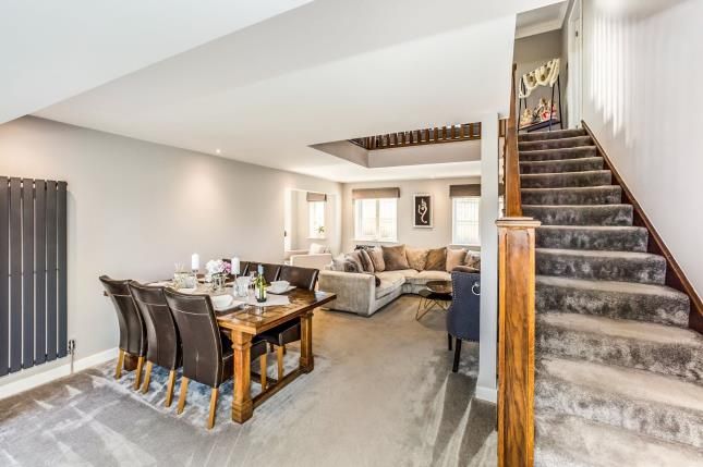 4 Bed Barn Conversion For Sale In Tithe Barn Cottage Halifax Road