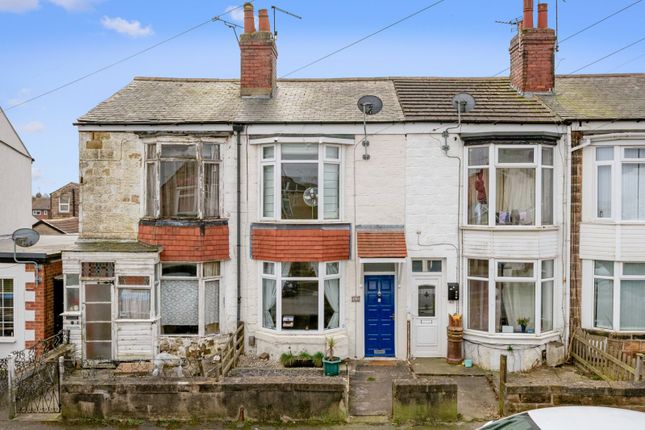 2-bed house on 42, Birch Grove, North Yorkshire, £160,000