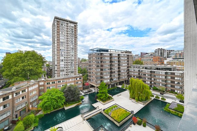 Flat for sale in The Water Gardens, Burwood Place, Hyde Park
