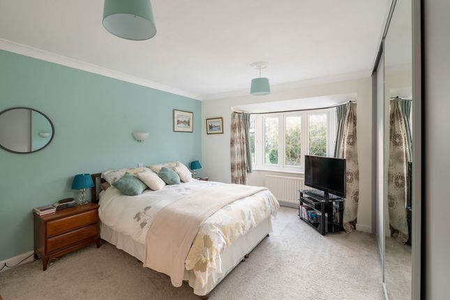 Detached house for sale in Oak Way, Reigate