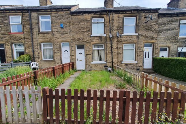 Thumbnail Terraced house for sale in Grisedale Avenue, Huddersfield, West Yorkshire