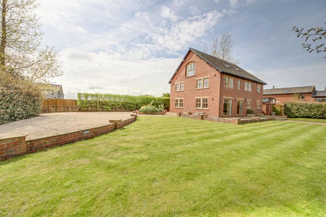 Detached house for sale in New Lane, Southport