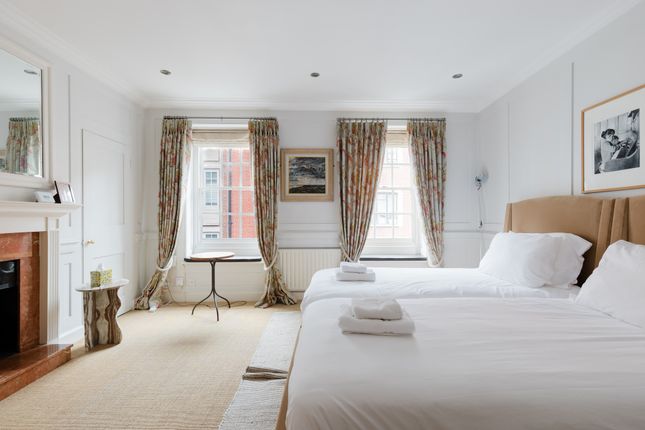 D'Arblay Street, London photo 4