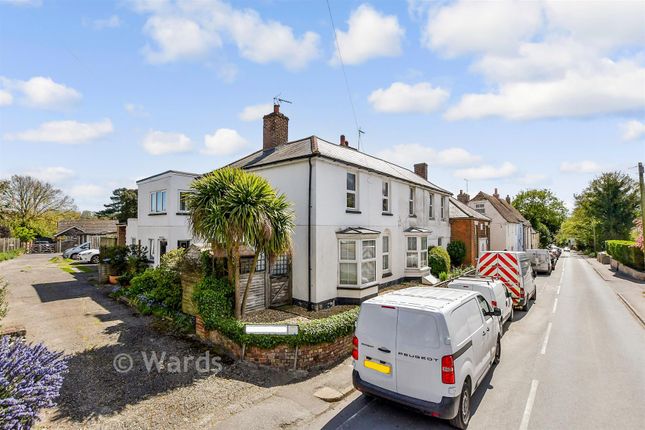 Holly House, Lower Street, Sandwich photo 2