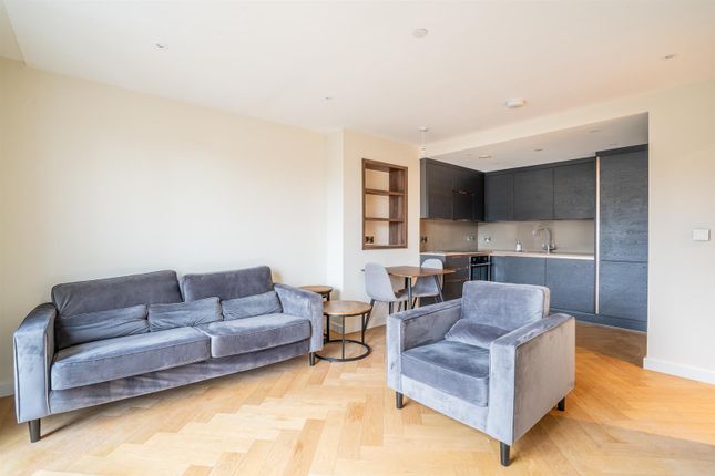 Apartment 29 Waverley,, Hudson Quarter, York photo 2