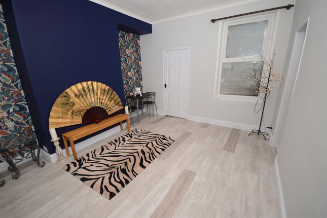 Flat for sale in Alverthorpe Street, South Shields