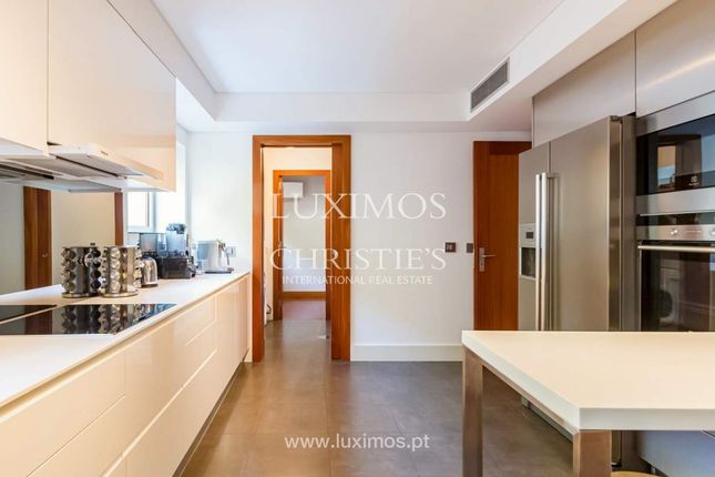 Apartment for sale in Lordelo Do Ouro, Porto, Portugal