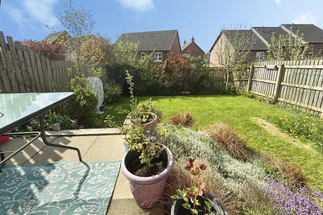 33, Charlton Way, Carlisle photo 4