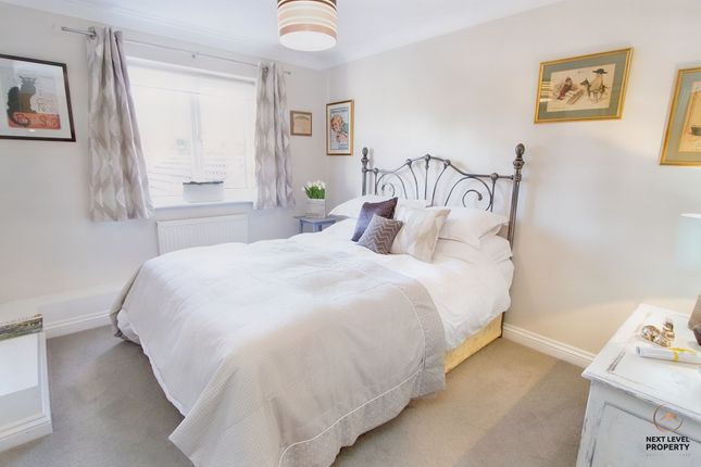 Detached house for sale in Church Road, Walpole St. Peter