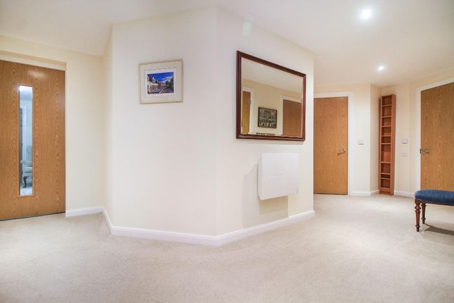 Flat for sale in Coquet Avenue, Whitley Bay