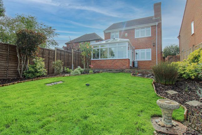 Ninielroid Roid Ninfield Road, Bexhill-On-Sea TN39, 3 bedroom detached house for sale ...