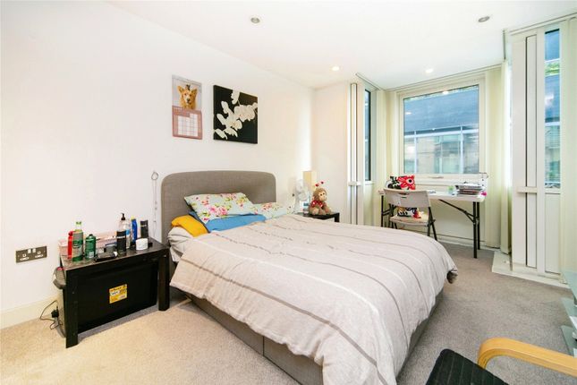Flat for sale in St Pauls Square, Liverpool, Merseyside