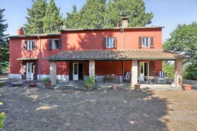 Thumbnail Cottage for sale in Casale Marittimo, Tuscany, Italy