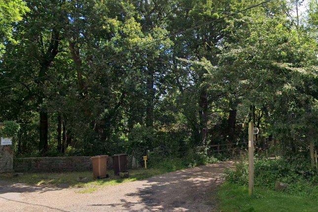 Land for sale in Buckhurst, Ashford