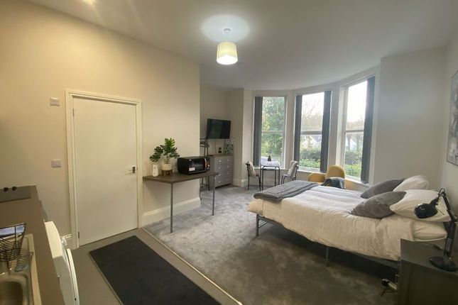 Flat 2, 183, Nottingham Road, Mansfield photo 2