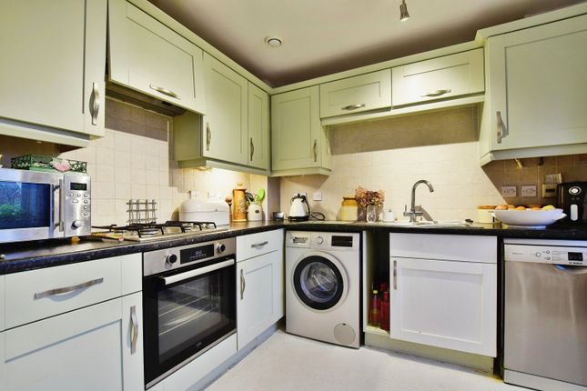 Semi-detached house for sale in Riverbrook Road, West Timperley, Altrincham, Greater Manchester