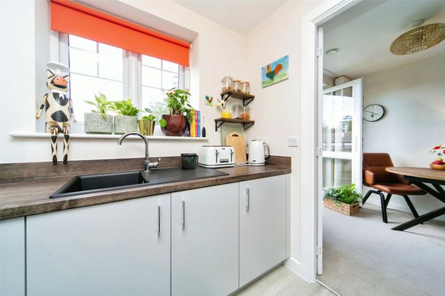 Apartment 17, Symonds Grange,, Hooton Road, Neston photo 3