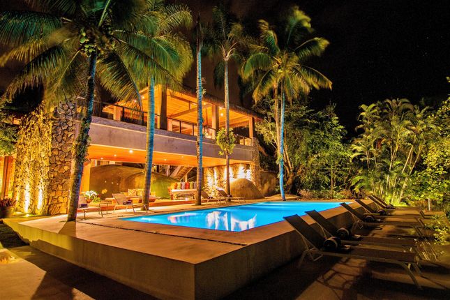 Thumbnail Detached house for sale in 2Jcc+Qq, Angra Dos Reis, Br