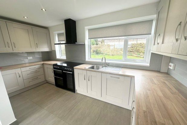 Detached house to rent in Plumbley Lane, Sheffield
