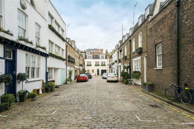 Thumbnail Mews house to rent in Mews House, Bayswater, London
