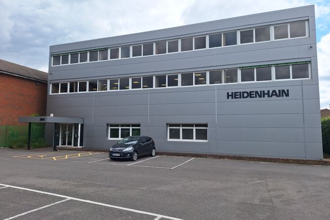 Office to let in London Road, Burgess Hill