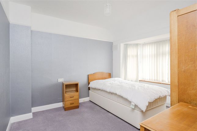 End terrace house for sale in Cardinal Avenue, Kingston Upon Thames