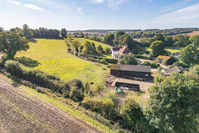 4-bed house on Chad Brook Barn, Old Rectory Lane, Bury St. Edmunds, £300,000