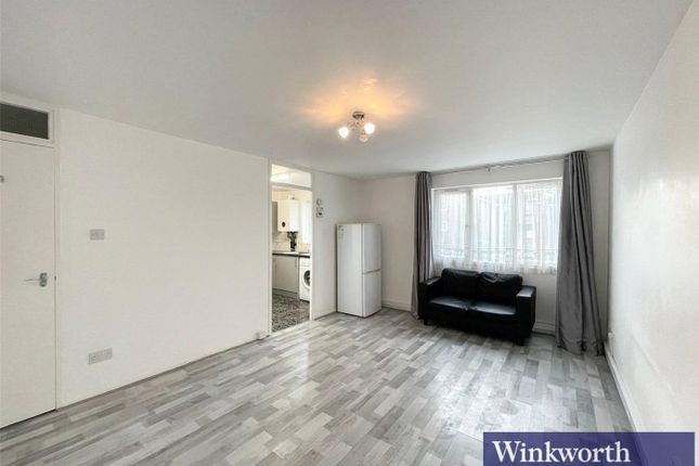 Thumbnail Flat for sale in Archery Close, Harrow, Middlesex