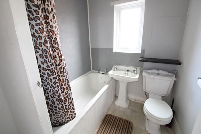 End terrace house for sale in Tenter Garth, Throckley, Newcastle Upon Tyne