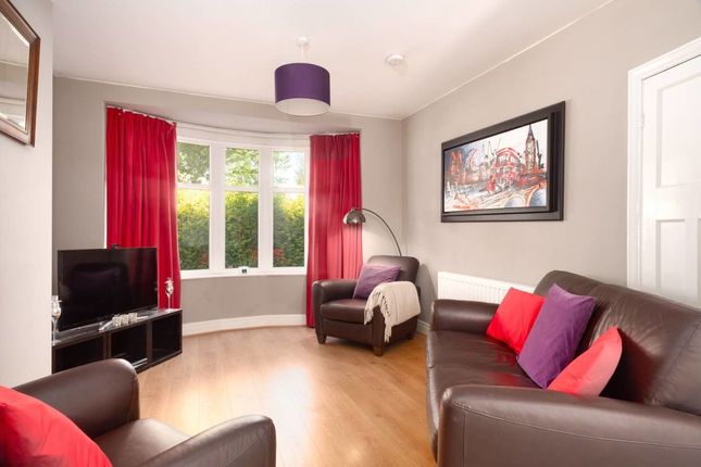 Thumbnail Flat to rent in Westminster Road, York