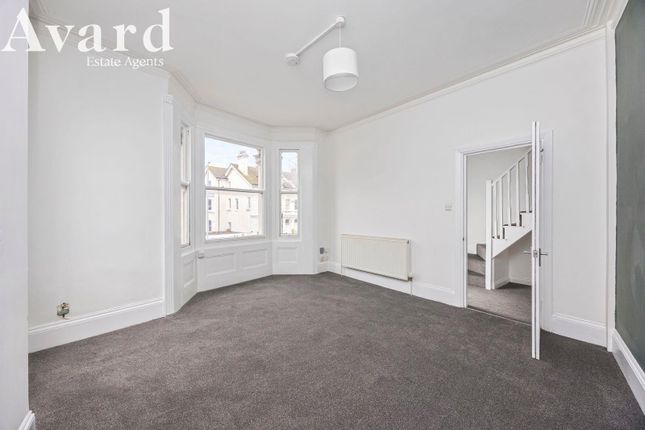 Maisonette, 50, Springfield Road, Brighton photo 2
