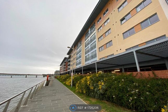 Thumbnail Flat to rent in Marine Parade Walk, Dundee