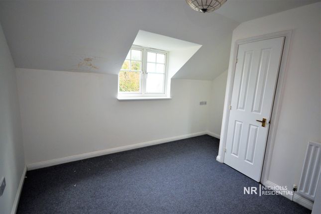 Property for sale in Nigel Fisher Way, Chessington, Surrey.
