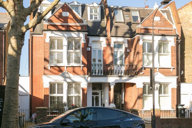 Thumbnail Semi-detached house for sale in Doneraile Street, London