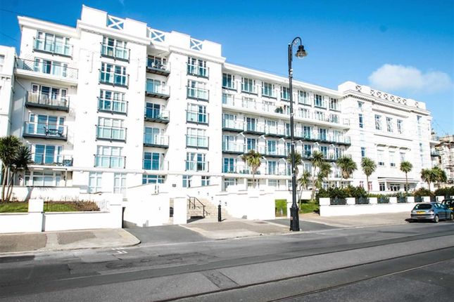 Studio for sale in Spectrum Apartments, Douglas, Isle Of Man