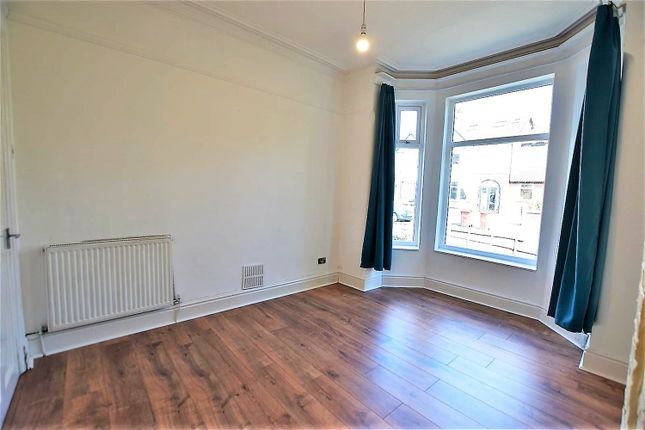 Terraced house for sale in Albemarle Road, Chorlton Cum Hardy, Manchester