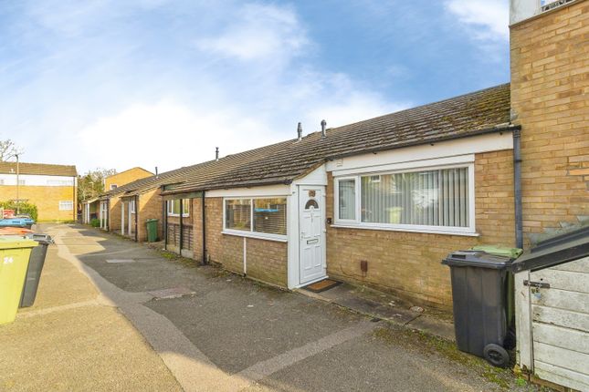 1-bed house on 28, High Trees, Milton Keynes, £200,000