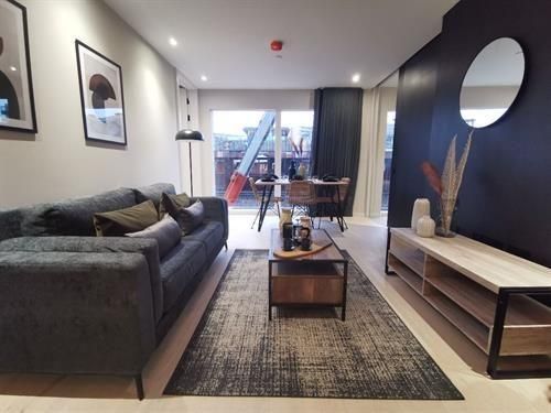 Apartment, 2.03, 3B, Spinners Way, Manchester photo 2