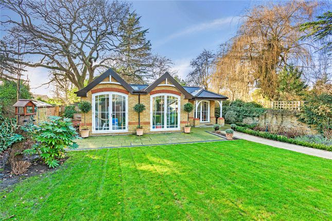 Detached house for sale in Liverpool Road, Kingston Upon Thames, Surrey